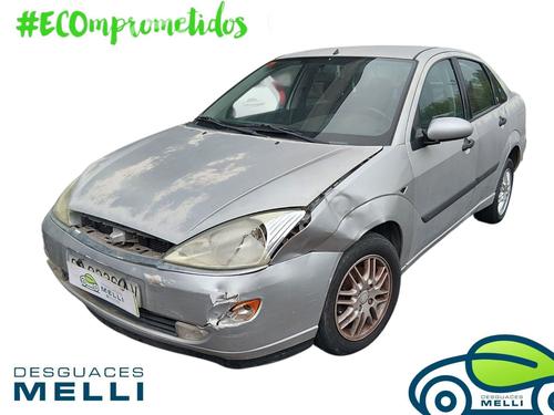 Gebruikte FORD FOCUS I (DAW, DBW) [1998-2009]  4335382 Onderdelen
