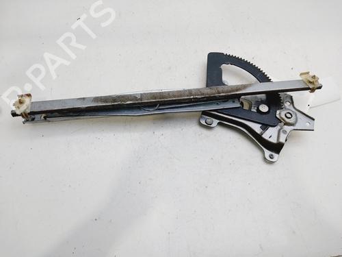 Used Front left window mechanism CHEVROLET KALOS 1.2 (72 hp) 28542070