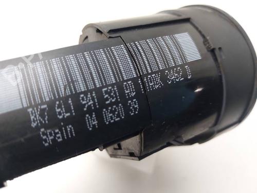 Headlight switch SEAT IBIZA III (6L1) | BP39717841I24 - Image 4