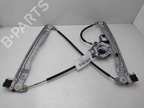 Front right window mechanism CITROËN DS3 (SA_) 1.6 VTi 120 | BP35944678C23 - Image 4