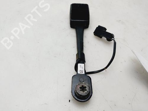 Used Seat buckle OPEL ASTRA J (P10) 1.3 CDTI (68) (95 hp) 22214907