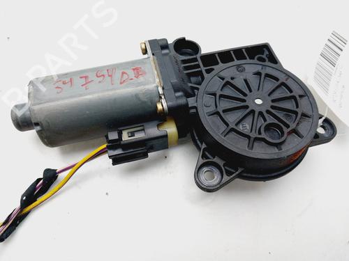 Used Right front window motor FORD FIESTA V (JH_, JD_) 1.4 16V (80 hp) 18857536