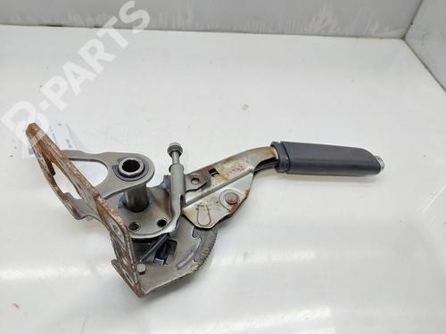 Used Hand brake Hand brake FORD FOCUS II (DA_, HCP, DP) 1.8 TDCi (115 hp) 11172554 11172554