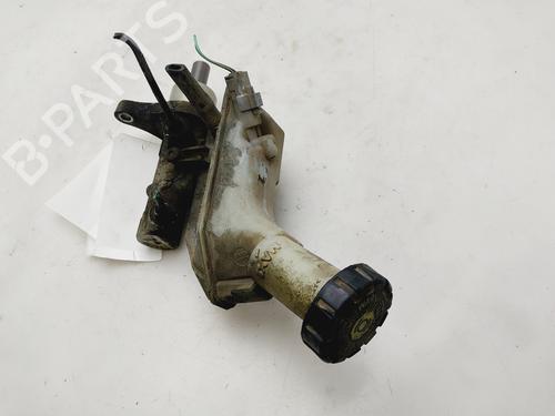 Used Brake master cylinder RENAULT CLIO III (BR0/1, CR0/1) 1.5 dCi (BR17, CR17) (86 hp) 27397501