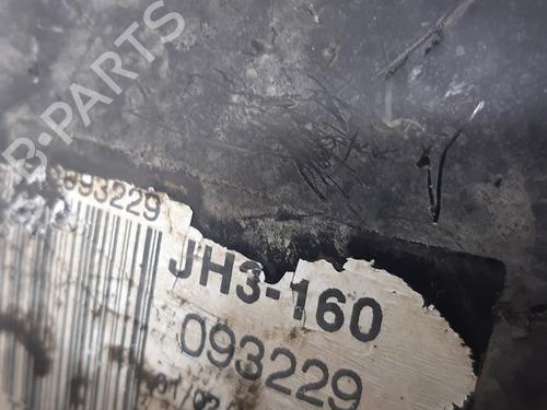 Gearbox DACIA SANDERO | BP31258235M3