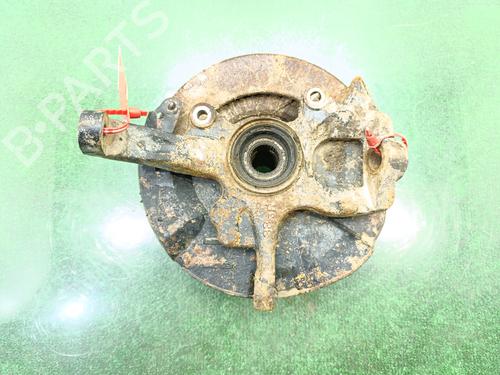 Right front steering knuckle MITSUBISHI L200 (K7_T, K6_T, K5_T) 2.5 TD 4WD (K74T) | BP29549544M26 