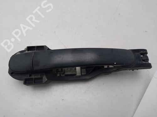 Used Front right exterior door handle Front right exterior door handle SEAT ALTEA (5P1) [2004-2015] 34706431 34706431