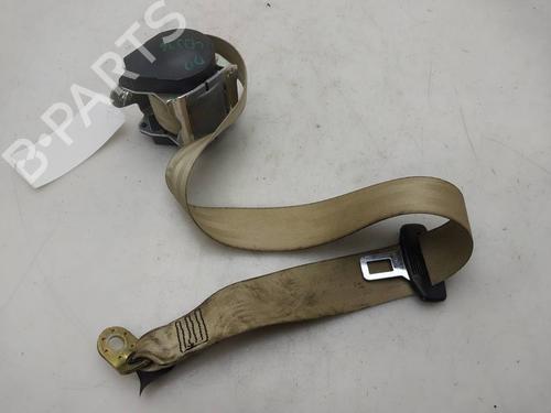 Used Rear right seatbelt Rear right seatbelt AUDI A6 C6 (4F2) [2004-2011] 40529026 40529026