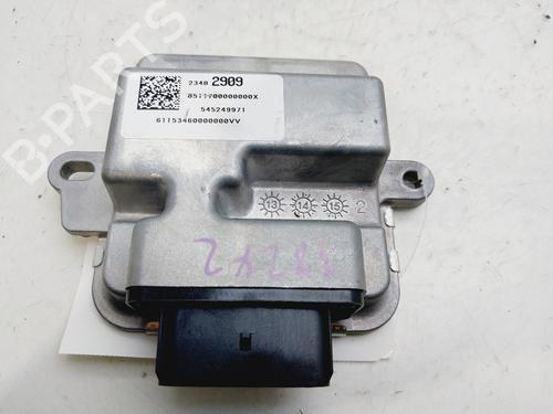 Elektronische module OPEL ASTRA K (B16) [2015-2022]  30590476