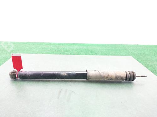 Left rear shock absorber NISSAN JUKE (F15) 1.2 DIG-T (115 hp) 17719298