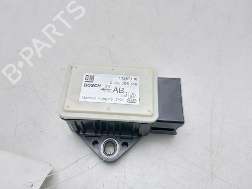 electronic-sensor-opel-meriva-b-mpv-s10-2010-2011-2012-2013-2014-2015-2016-2017-34271793 main image