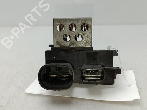 Used Heater resistor PEUGEOT 308 I (4A_, 4C_) [2007-2016]  30194637