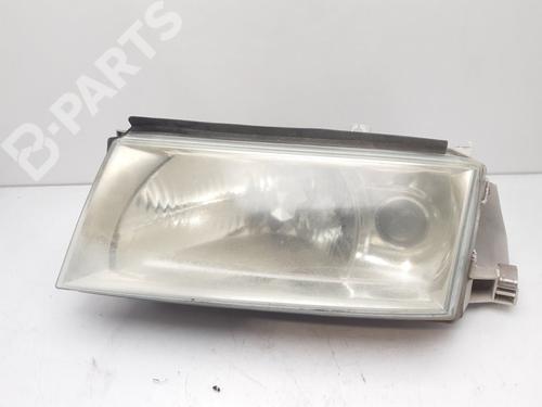 Used Left headlight Left headlight SKODA OCTAVIA I Combi (1U5) 1.9 TDI (90 hp) 11198728 11198728
