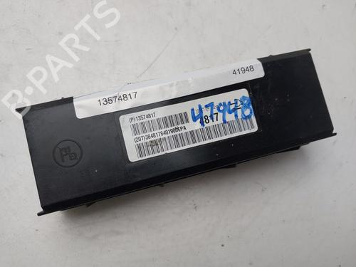 Used Electronic module Electronic module 36911970 36911970