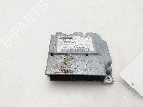 Used ECU airbags CITROËN C4 I (LC_) [2004-2014]  19695280