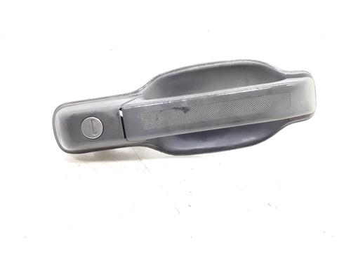 Front left exterior door handle IVECO DAILY II Dump Truck [1989-1999]  9574296