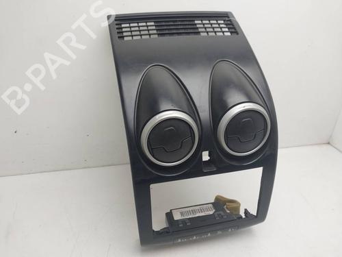 Used Air vent Air vent NISSAN QASHQAI I (J10, NJ10) [2006-2015] 40218833 40218833