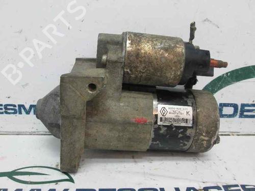 Used Starter RENAULT KANGOO (KC0/1_) [1997-2025]  2898380