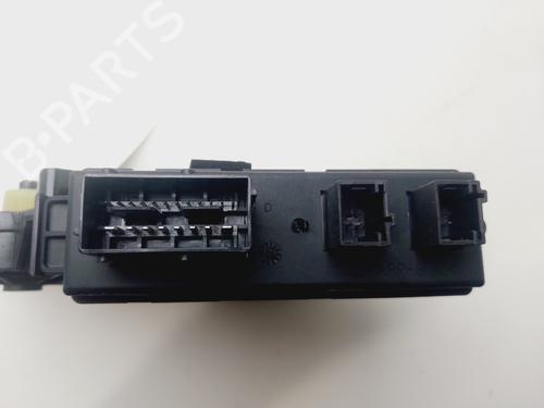 Left front window motor CITROËN C4 Picasso I MPV (UD_) 2.0 HDi 138 | BP30274729E21