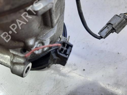AC compressor NISSAN QASHQAI II SUV (J11, J11_) 1.5 dCi | BP10354624M34 