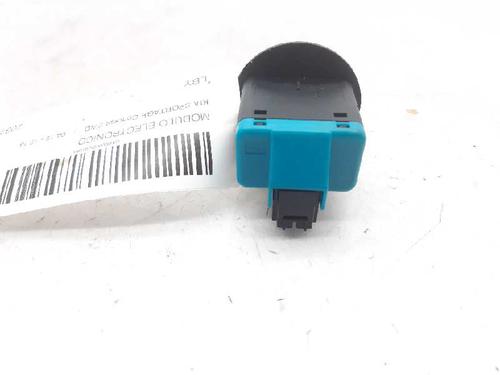 Electronic module KIA SPORTAGE IV (QL, QLE) 1.7 CRDi | BP6592070M83 