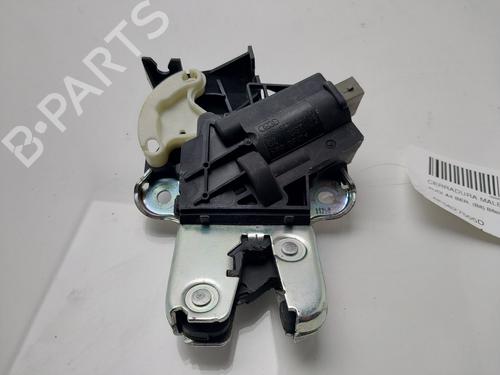 Used Tailgate lock AUDI A4 B8 (8K2) [2007-2017]  30564839