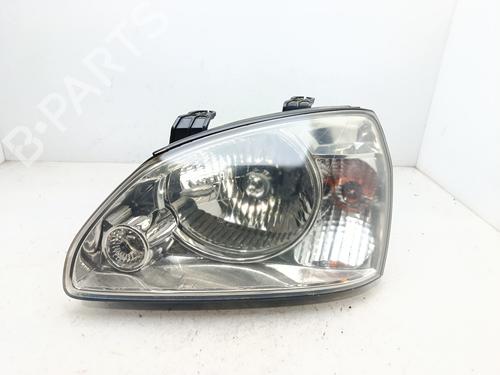 Used Left headlight Left headlight KIA CARENS I MPV (FC, FJ) 2.0 CRDi (113 hp) 34271798 34271798