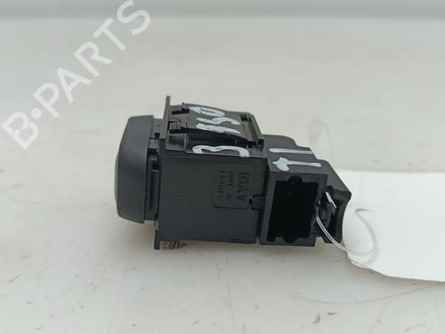 Left rear window switch PEUGEOT 607 (9D, 9U) 2.2 HDi | BP29418052I29 