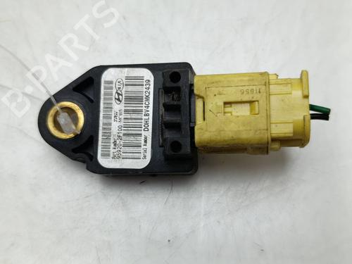 Used Electronic sensor Electronic sensor HYUNDAI SONATA V (NF) [2004-2014] 39993431 39993431