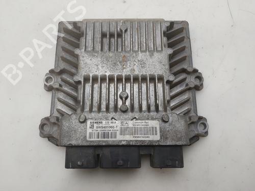 Centralita motor Centralita motor 38165154 38165154