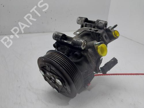 Used AC compressor CITROËN JUMPY III Van (V_) [2016-2026]  32700063