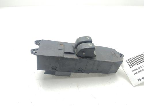 Left front window switch CHEVROLET REZZO MPV (U100) 1.6 | BP23139050I27 