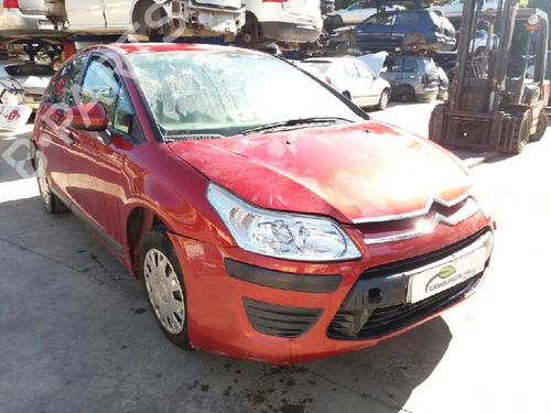 Venstre foran invendig håndtak CITROËN C4 I (LC_)  | BP3299832I13 
