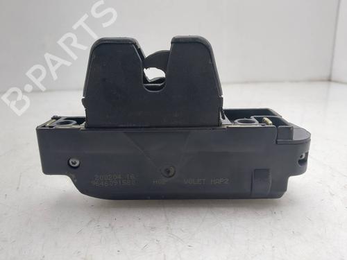 Tailgate lock CITROËN XSARA PICASSO (N68) 1.6 HDi | BP16199305C101 