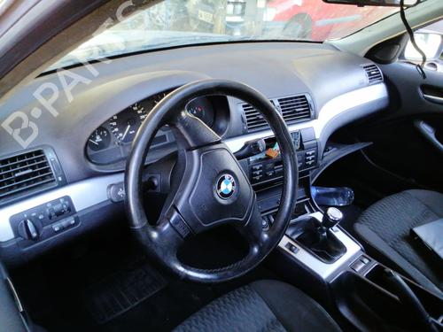 Left front indicator BMW 3 (E46) 320 d | BP18483522C32 