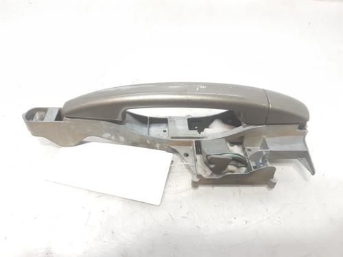 Used Rear right exterior door handle CITROËN C4 Picasso I MPV (UD_) [2006-2015]  9418305