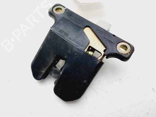 Bakluke lås AUDI A6 C5 (4B2, 4B4) | BP30635177C101