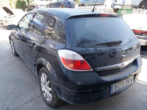 Right front window switch OPEL ASTRA H (A04)  | BP2867647I26 