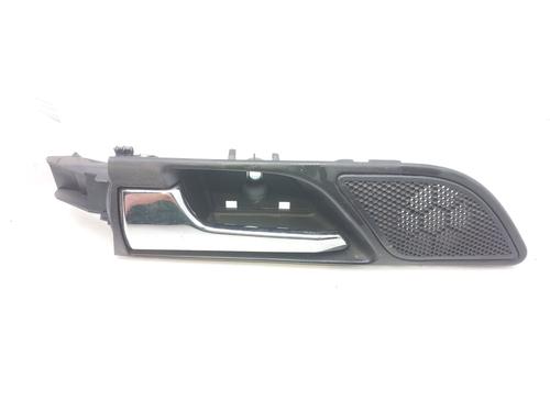 Used Front left interior door handle OPEL ZAFIRA / ZAFIRA FAMILY B (A05) 1.7 CDTI (M75) (110 hp) 12415122