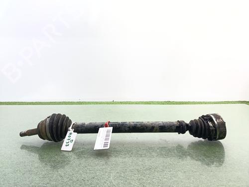 Used Right front driveshaft SEAT TOLEDO I (1L2) [1991-1999]  32683600