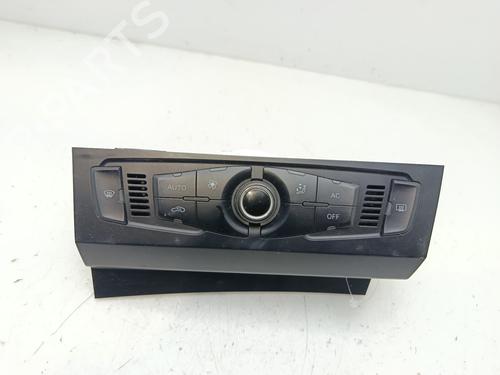Used Climate control Climate control AUDI A4 B8 Avant (8K5) [2007-2017] 32986060 32986060