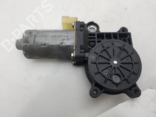 Left front window motor FORD TOURNEO CONNECT 1.8 TDCi /TDDi /DI | BP39428024E21 - Image 2