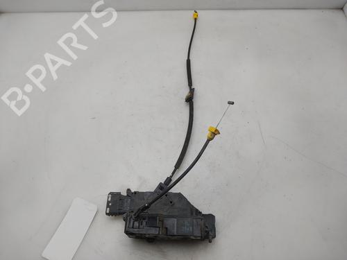 Used Rear left lock Rear left lock 37465682 37465682