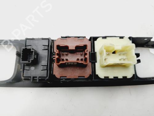 Left front window switch RENAULT CAPTUR I (J5_, H5_)  | BP31608500I27  - Image 5