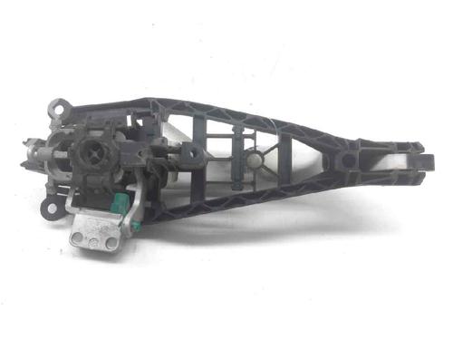 Front right exterior door handle OPEL CORSA D (S07) 1.3 CDTI (L08, L68) | BP5281425C129
