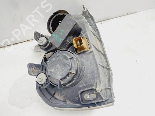 Left headlight CHEVROLET NUBIRA Saloon 1.6 | BP24371851C28 