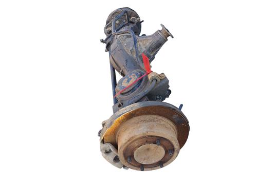 Rear axle MITSUBISHI GALLOPER (JK-01) 2.5 TD | BP28047503M2 
