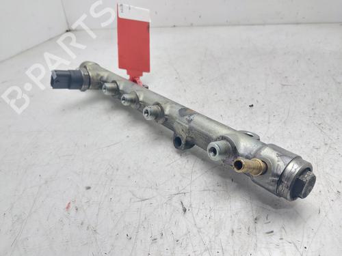 Injection rail RENAULT MEGANE II (BM0/1_, CM0/1_) 1.9 dCi | BP30144871M98