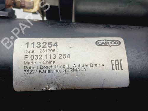 Starter CITROËN C4 I (LC_)  | BP28089770M8 