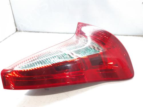 Used Left taillight CITROËN C4 Coupe (LA_) 1.4 16V (88 hp) 6994107